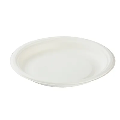 25 cm Derin Tabak, farklı açıdan görünüm