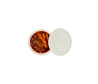 300 ml/10 oz Kase (Alt), farklı açıdan görünüm