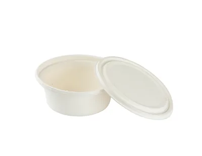 400 ml/14 oz Kase (Alt), farklı açıdan görünüm